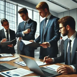 El valor estratégico de certificar normas de gestión ISO